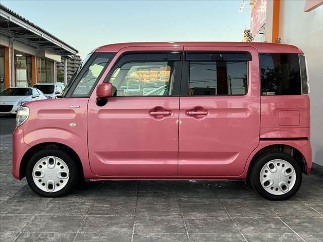 スペーシア ハイブリッドＸ　純正８型ナビ　全方位モニタ　両電スラ　セーフティサポート　フルセグ　ＢＴ　ＤＶＤ　ＥＴＣ　シートヒーター　Ａストップ　スマートキ　Ｐスタート　Ａライト　ステリモ　サーキュレータ　シートリフタ（11枚目）
