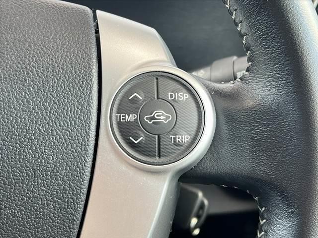 アクア Ｇ　禁煙車　ＬＥＤヘッド　純正ナビ　Ｂモニタ　ＥＴＣ　地デジ　ＢＴ　ＣＤ　ステリモ　ＬＥＤフォグ　クルコン　リモコンキー　革巻きステアリング　リアスポイラー　Ｐガラス　シートリフタ　アームレスト（29枚目）