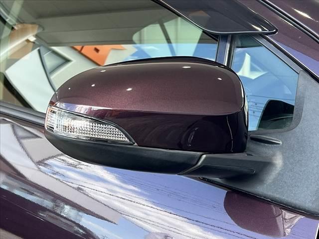 アクア Ｇ　禁煙車　ＬＥＤヘッド　純正ナビ　Ｂモニタ　ＥＴＣ　地デジ　ＢＴ　ＣＤ　ステリモ　ＬＥＤフォグ　クルコン　リモコンキー　革巻きステアリング　リアスポイラー　Ｐガラス　シートリフタ　アームレスト（32枚目）