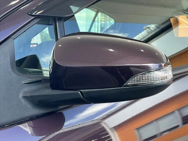 アクア Ｇ　禁煙車　ＬＥＤヘッド　純正ナビ　Ｂモニタ　ＥＴＣ　地デジ　ＢＴ　ＣＤ　ステリモ　ＬＥＤフォグ　クルコン　リモコンキー　革巻きステアリング　リアスポイラー　Ｐガラス　シートリフタ　アームレスト（33枚目）