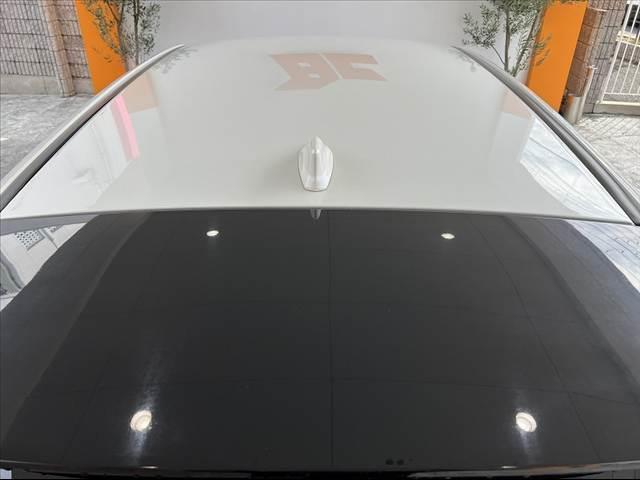 ハリアー 　禁煙　モデリスタエアロ　ＪＢＬ　８型ナビ　全方位モニ　フルセグ　ＢＴオーディオ　ＥＴＣ　Ｐゲート　ＬＥＤ　フォグ　ナノイー　クルコン　Ａハイビーム　シートヒーター　Ａライト　Ｐスタ　スマートキー（43枚目）