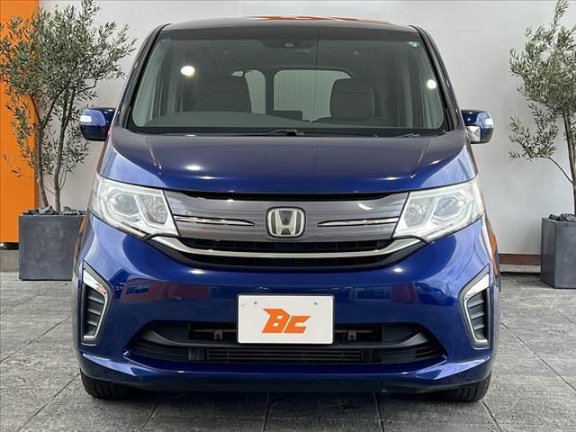 ステップワゴン Ｇ・ＥＸ　ホンダセンシング　ホンダセンシング　純ナビ　両電スラ　フリップダウンモニター　ＬＥＤ　Ｂモニター　フルセグ　ＥＴＣ　Ａライト　ステリモ　レーダクルーズ　シートヒータ　後席テーブル　スマートキー　ＳＲＳエアバッグ（9枚目）