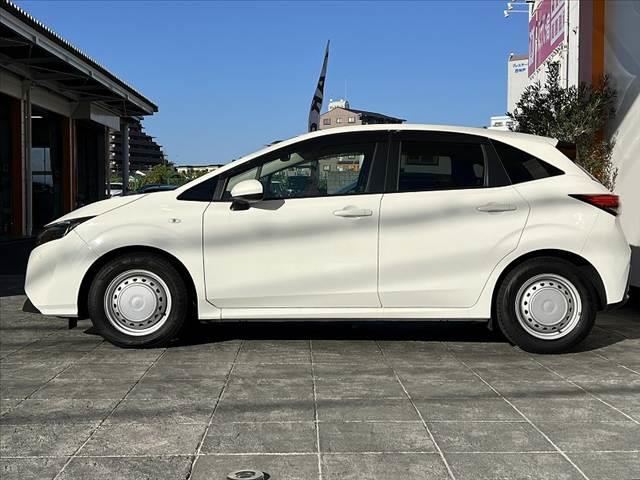 ノート S 社外ナビ スマートキー ETC Aライト Pスタート シートリフター ヘッドライトレベライザー 電子パーキング ブレーキホールド リアワイパー ハロゲンヘッドライト SRSエアバッグ(11枚目)