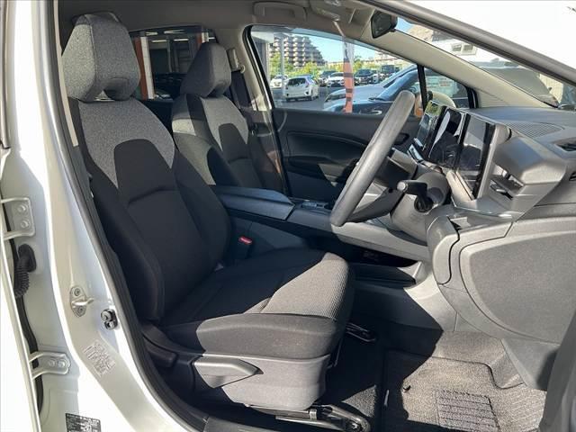 ノート S 社外ナビ スマートキー ETC Aライト Pスタート シートリフター ヘッドライトレベライザー 電子パーキング ブレーキホールド リアワイパー ハロゲンヘッドライト SRSエアバッグ(16枚目)