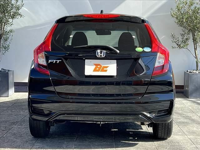 フィット  後期 純正ナビ Bモニタ フルセグ BT ETC DVD CD ホンダセンシング ステリモ LEDヘッド フォグ Aライト スマートキ Pスタート サイドカーテンエアバック ECON Aストップ(14枚目)