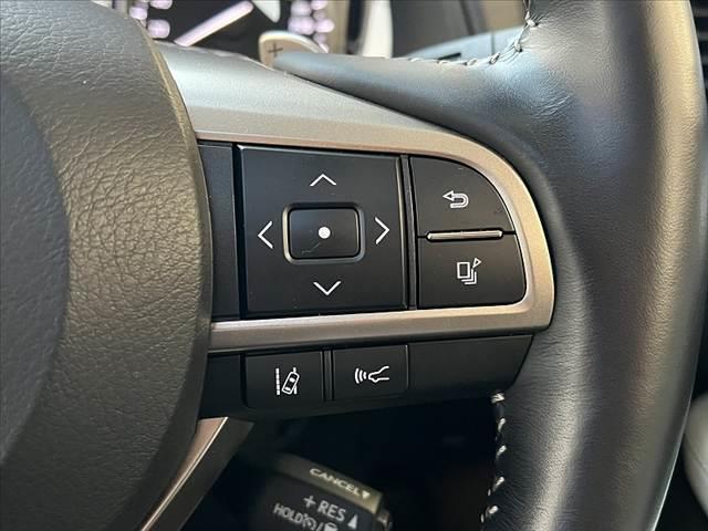 RX RX450hL 禁煙 マークレビンソン ムーンルーフ パノラミックビューモニタ 純12.3インチナビ 3眼LED シートベンチレーション BSM HUD セーフティシステムプラス レーダークルーズ パワーバックドア(29枚目)