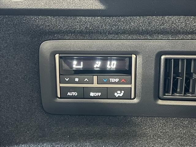 RX RX450hL 禁煙 マークレビンソン ムーンルーフ パノラミックビューモニタ 純12.3インチナビ 3眼LED シートベンチレーション BSM HUD セーフティシステムプラス レーダークルーズ パワーバックドア(34枚目)