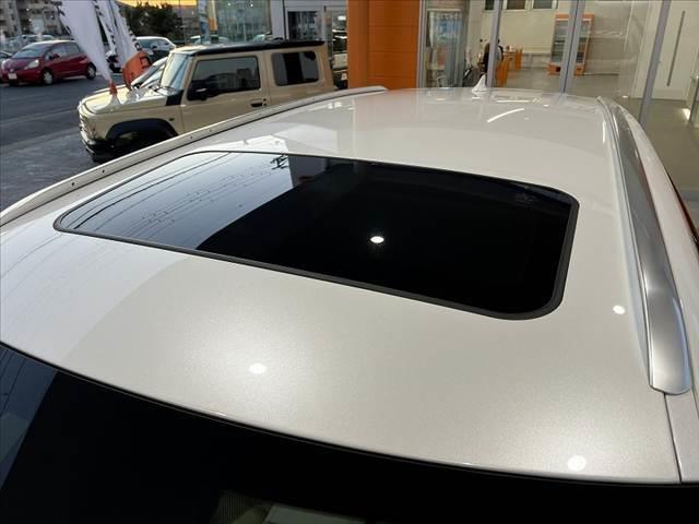 RX RX450hL 禁煙 マークレビンソン ムーンルーフ パノラミックビューモニタ 純12.3インチナビ 3眼LED シートベンチレーション BSM HUD セーフティシステムプラス レーダークルーズ パワーバックドア(42枚目)