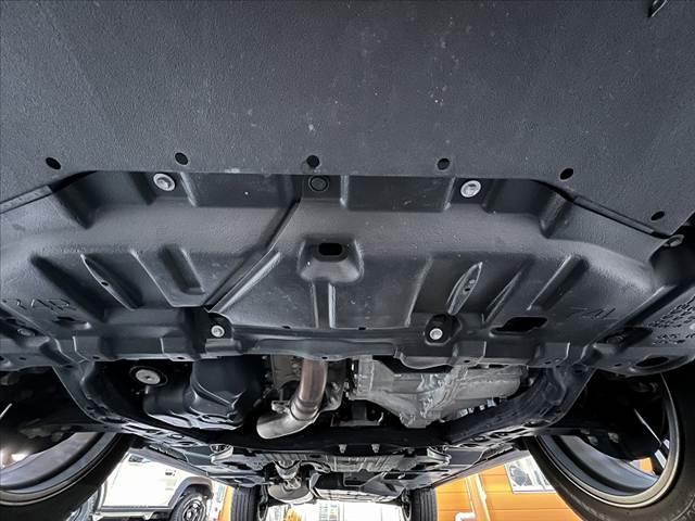 RX RX450hL 禁煙 マークレビンソン ムーンルーフ パノラミックビューモニタ 純12.3インチナビ 3眼LED シートベンチレーション BSM HUD セーフティシステムプラス レーダークルーズ パワーバックドア(48枚目)