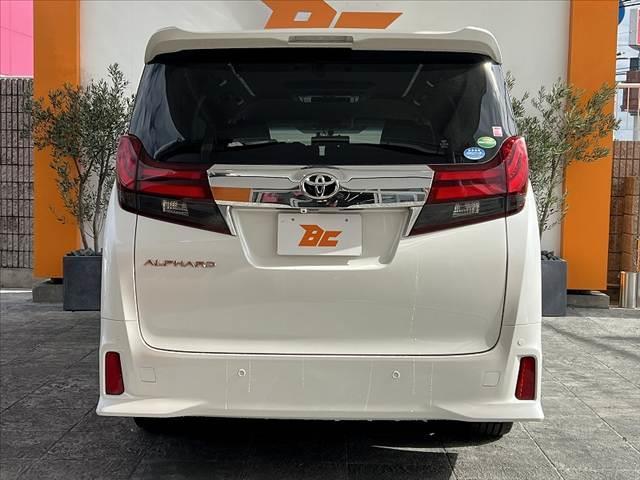 アルファード ２．５Ｓ　Ａパッケージ　禁煙　１０型ナビ　１２．８型フリップダウンモニター　両電スラ　ＥＴＣ　フルセグ　ＤＶＤ　ＢＴオーディオ　ブレーキホールド　横滑防止　ステリモ　ＬＥＤ　フォグ　シートリフター　スマートキー　Ｐスタート（15枚目）