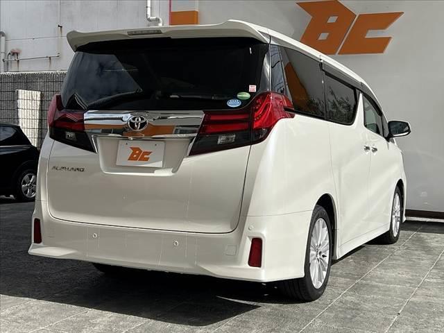 アルファード ２．５Ｓ　Ａパッケージ　禁煙　１０型ナビ　１２．８型フリップダウンモニター　両電スラ　ＥＴＣ　フルセグ　ＤＶＤ　ＢＴオーディオ　ブレーキホールド　横滑防止　ステリモ　ＬＥＤ　フォグ　シートリフター　スマートキー　Ｐスタート（16枚目）