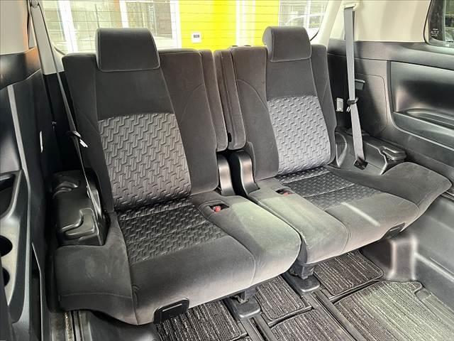 アルファード ２．５Ｓ　Ａパッケージ　禁煙　１０型ナビ　１２．８型フリップダウンモニター　両電スラ　ＥＴＣ　フルセグ　ＤＶＤ　ＢＴオーディオ　ブレーキホールド　横滑防止　ステリモ　ＬＥＤ　フォグ　シートリフター　スマートキー　Ｐスタート（21枚目）