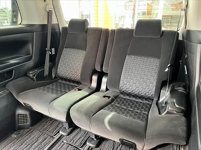 アルファード ２．５Ｓ　Ａパッケージ　禁煙　１０型ナビ　１２．８型フリップダウンモニター　両電スラ　ＥＴＣ　フルセグ　ＤＶＤ　ＢＴオーディオ　ブレーキホールド　横滑防止　ステリモ　ＬＥＤ　フォグ　シートリフター　スマートキー　Ｐスタート（22枚目）