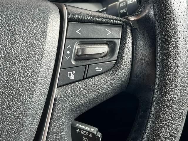 アルファード ２．５Ｓ　Ａパッケージ　禁煙　１０型ナビ　１２．８型フリップダウンモニター　両電スラ　ＥＴＣ　フルセグ　ＤＶＤ　ＢＴオーディオ　ブレーキホールド　横滑防止　ステリモ　ＬＥＤ　フォグ　シートリフター　スマートキー　Ｐスタート（29枚目）