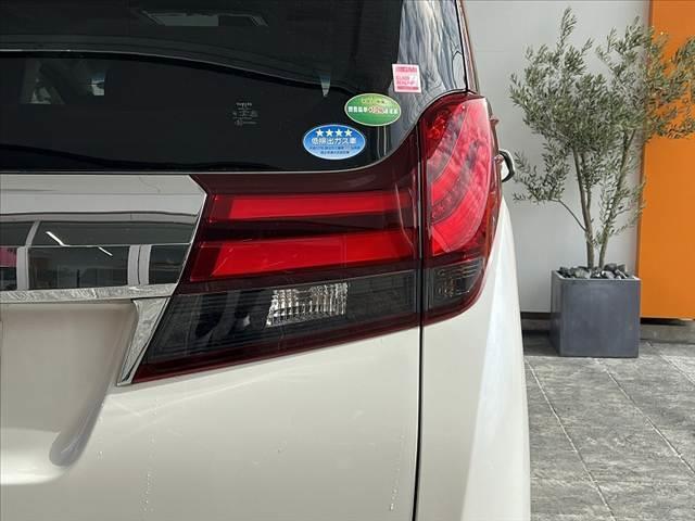 アルファード ２．５Ｓ　Ａパッケージ　禁煙　１０型ナビ　１２．８型フリップダウンモニター　両電スラ　ＥＴＣ　フルセグ　ＤＶＤ　ＢＴオーディオ　ブレーキホールド　横滑防止　ステリモ　ＬＥＤ　フォグ　シートリフター　スマートキー　Ｐスタート（40枚目）