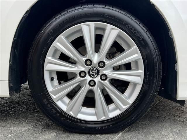 アルファード ２．５Ｓ　Ａパッケージ　禁煙　１０型ナビ　１２．８型フリップダウンモニター　両電スラ　ＥＴＣ　フルセグ　ＤＶＤ　ＢＴオーディオ　ブレーキホールド　横滑防止　ステリモ　ＬＥＤ　フォグ　シートリフター　スマートキー　Ｐスタート（43枚目）