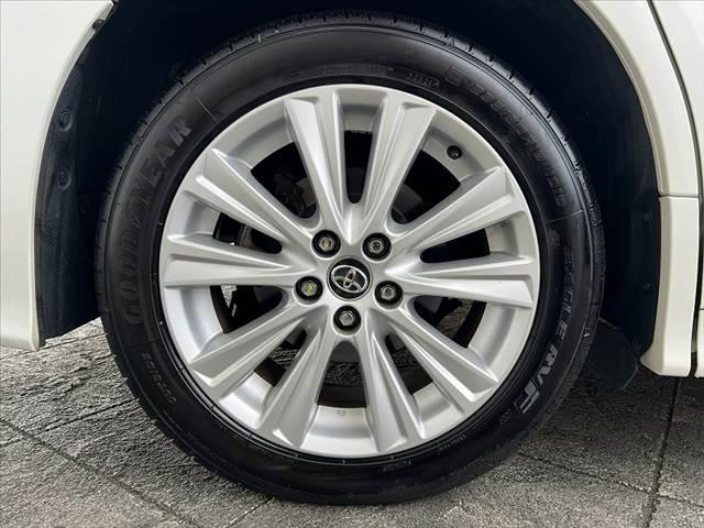 アルファード ２．５Ｓ　Ａパッケージ　禁煙　１０型ナビ　１２．８型フリップダウンモニター　両電スラ　ＥＴＣ　フルセグ　ＤＶＤ　ＢＴオーディオ　ブレーキホールド　横滑防止　ステリモ　ＬＥＤ　フォグ　シートリフター　スマートキー　Ｐスタート（44枚目）