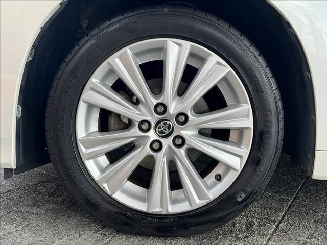 アルファード ２．５Ｓ　Ａパッケージ　禁煙　１０型ナビ　１２．８型フリップダウンモニター　両電スラ　ＥＴＣ　フルセグ　ＤＶＤ　ＢＴオーディオ　ブレーキホールド　横滑防止　ステリモ　ＬＥＤ　フォグ　シートリフター　スマートキー　Ｐスタート（46枚目）