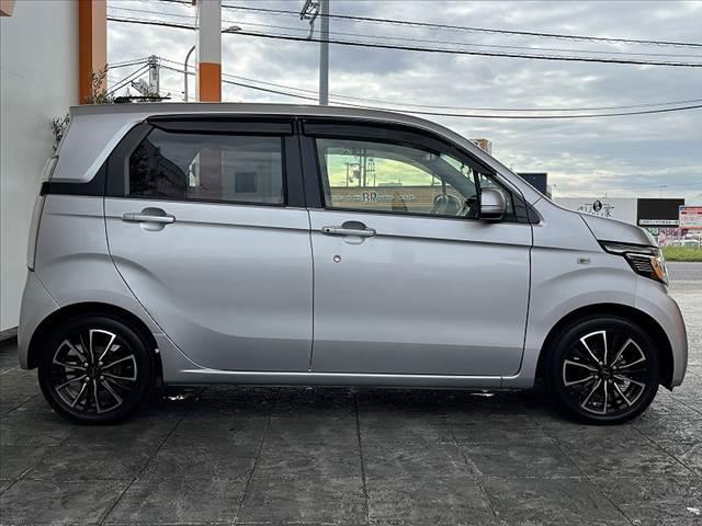 ナビゲーションやETCなどのパーツ取り付けのお見積りもお気軽にご相談ください。