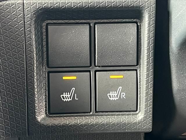 タント ファンクロスターボ　禁煙　９型ＤＡ　全方位　スマートクルーズ　ＥＴＣ　シートヒーター　フルセグ　スマートキー　Ｐスタート　両電スラ　ルーフレール　クルコン　ステリモ　スマートアシスト　バックソナー　Ａストップ　ＬＥＤ（6枚目）