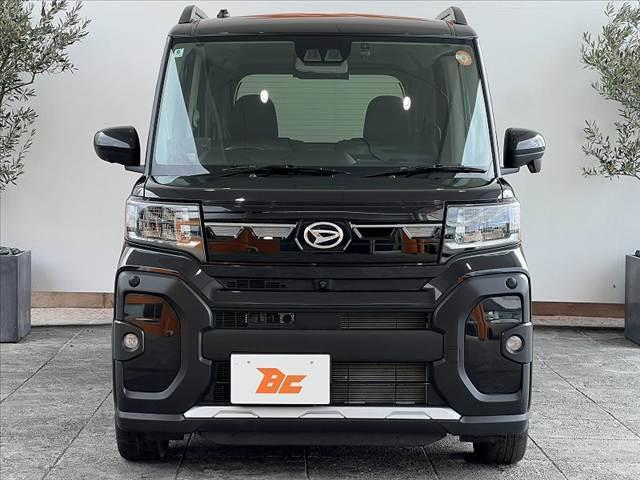 タント ファンクロスターボ　禁煙　９型ＤＡ　全方位　スマートクルーズ　ＥＴＣ　シートヒーター　フルセグ　スマートキー　Ｐスタート　両電スラ　ルーフレール　クルコン　ステリモ　スマートアシスト　バックソナー　Ａストップ　ＬＥＤ（9枚目）