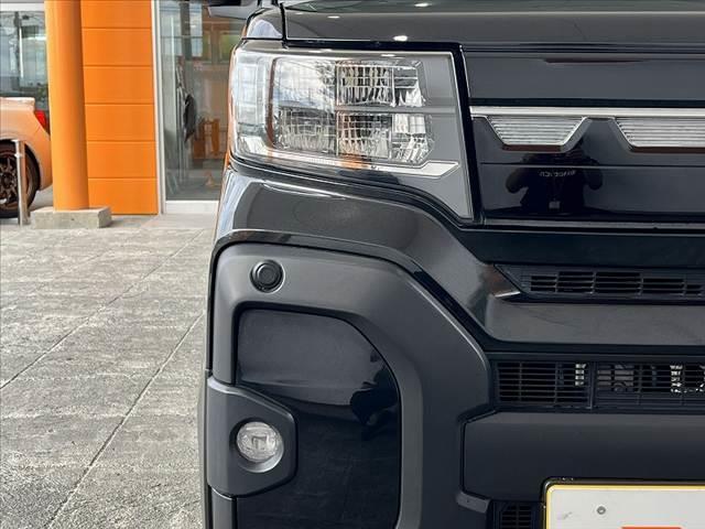 タント ファンクロスターボ　禁煙　９型ＤＡ　全方位　スマートクルーズ　ＥＴＣ　シートヒーター　フルセグ　スマートキー　Ｐスタート　両電スラ　ルーフレール　クルコン　ステリモ　スマートアシスト　バックソナー　Ａストップ　ＬＥＤ（37枚目）