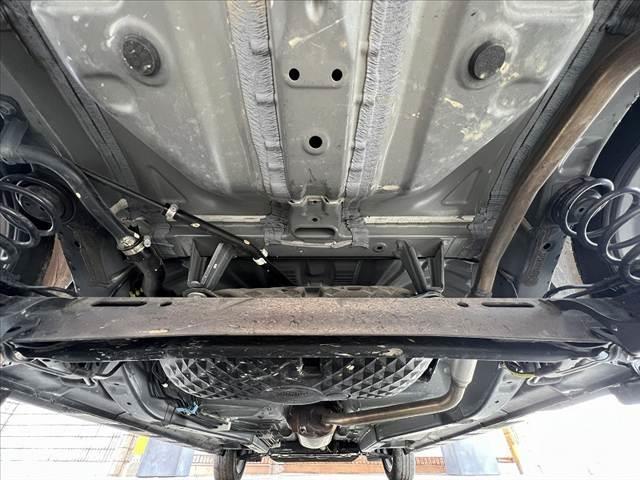 タント ファンクロスターボ　禁煙　９型ＤＡ　全方位　スマートクルーズ　ＥＴＣ　シートヒーター　フルセグ　スマートキー　Ｐスタート　両電スラ　ルーフレール　クルコン　ステリモ　スマートアシスト　バックソナー　Ａストップ　ＬＥＤ（48枚目）