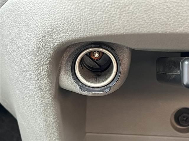 ミライース X SA 禁煙 後期 ナビ Bモニター 地デジ BT CD スマートアシスト ETC リモコンキ AUX 2スピーカ USB 14インチAW Pガラス ヘッドライトレベライザ SRSエアバック ABS(25枚目)