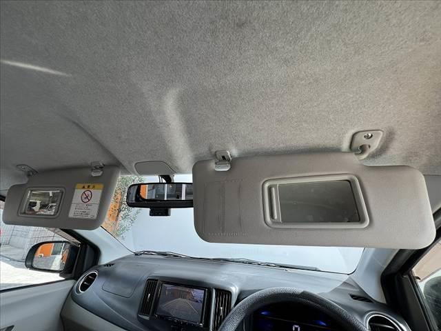 ミライース X SA 禁煙 後期 ナビ Bモニター 地デジ BT CD スマートアシスト ETC リモコンキ AUX 2スピーカ USB 14インチAW Pガラス ヘッドライトレベライザ SRSエアバック ABS(29枚目)