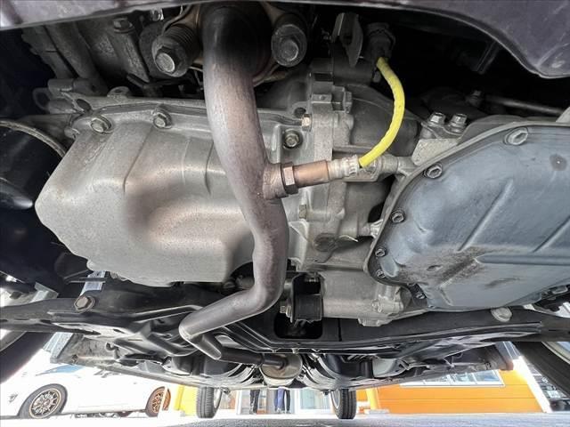 ミライース X SA 禁煙 後期 ナビ Bモニター 地デジ BT CD スマートアシスト ETC リモコンキ AUX 2スピーカ USB 14インチAW Pガラス ヘッドライトレベライザ SRSエアバック ABS(44枚目)