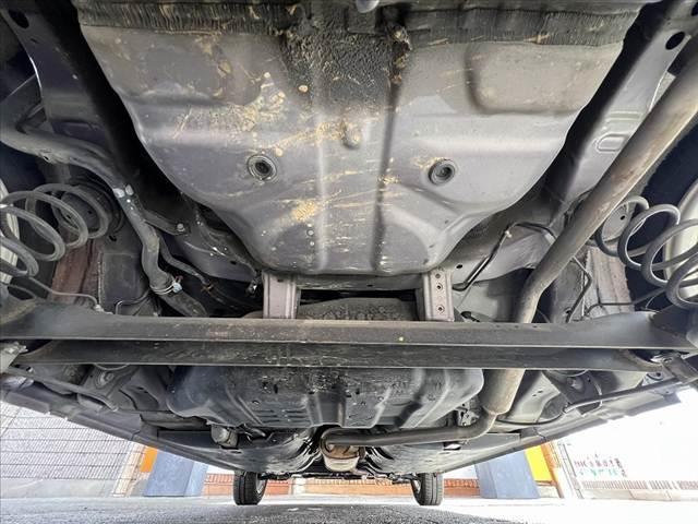 ミライース X SA 禁煙 後期 ナビ Bモニター 地デジ BT CD スマートアシスト ETC リモコンキ AUX 2スピーカ USB 14インチAW Pガラス ヘッドライトレベライザ SRSエアバック ABS(45枚目)