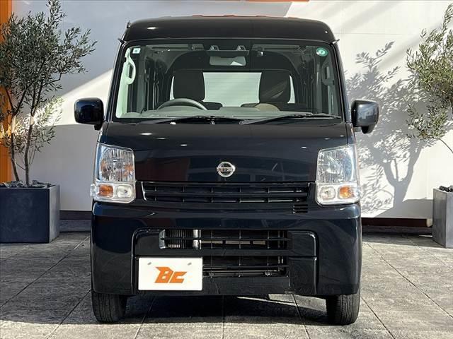 NV100クリッパーバン GXターボ ハイルーフ エマージェンシーブレーキ 純ナビ Bモニター フルセグ Aライト ABS リモコンキー リアヒーター SRSエアバッグ プライバシーガラス ハロゲンヘッドライト アームレスト(9枚目)