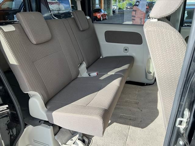 NV100クリッパーバン GXターボ ハイルーフ エマージェンシーブレーキ 純ナビ Bモニター フルセグ Aライト ABS リモコンキー リアヒーター SRSエアバッグ プライバシーガラス ハロゲンヘッドライト アームレスト(18枚目)