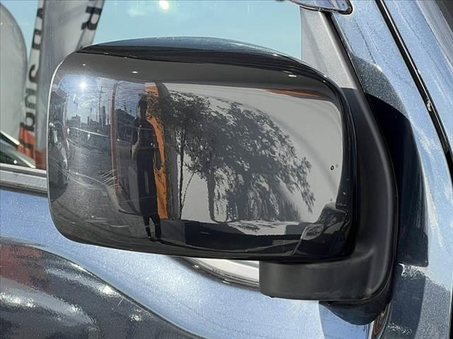 NV100クリッパーバン GXターボ ハイルーフ エマージェンシーブレーキ 純ナビ Bモニター フルセグ Aライト ABS リモコンキー リアヒーター SRSエアバッグ プライバシーガラス ハロゲンヘッドライト アームレスト(31枚目)