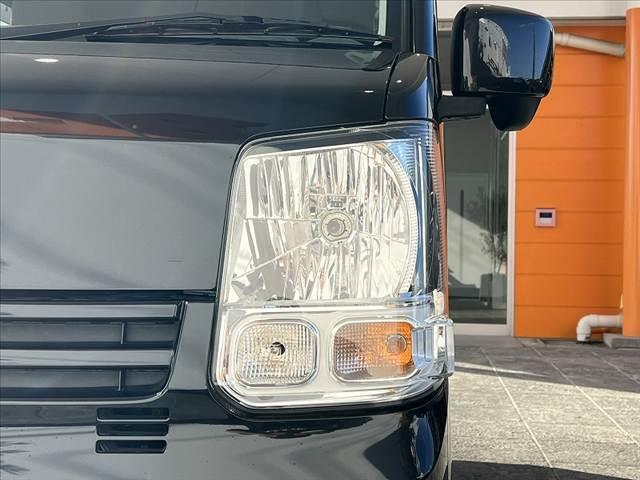 NV100クリッパーバン GXターボ ハイルーフ エマージェンシーブレーキ 純ナビ Bモニター フルセグ Aライト ABS リモコンキー リアヒーター SRSエアバッグ プライバシーガラス ハロゲンヘッドライト アームレスト(34枚目)