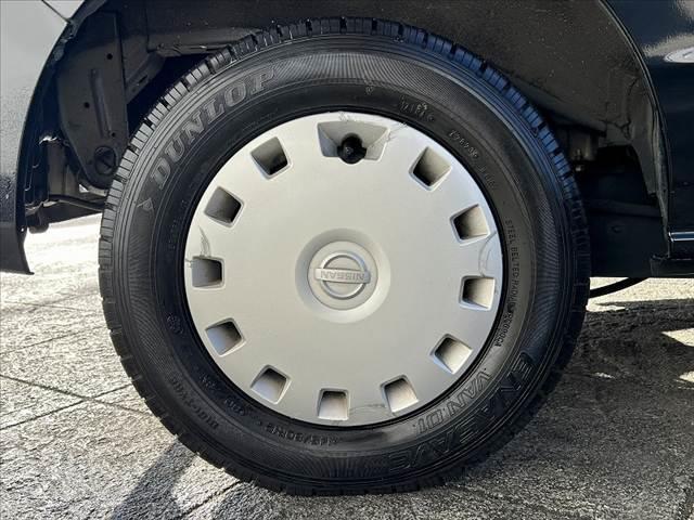 NV100クリッパーバン GXターボ ハイルーフ エマージェンシーブレーキ 純ナビ Bモニター フルセグ Aライト ABS リモコンキー リアヒーター SRSエアバッグ プライバシーガラス ハロゲンヘッドライト アームレスト(40枚目)