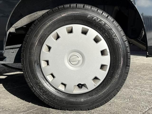 NV100クリッパーバン GXターボ ハイルーフ エマージェンシーブレーキ 純ナビ Bモニター フルセグ Aライト ABS リモコンキー リアヒーター SRSエアバッグ プライバシーガラス ハロゲンヘッドライト アームレスト(41枚目)