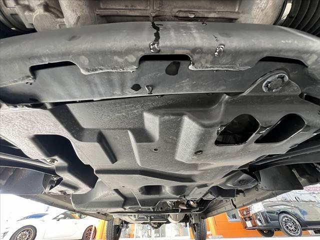 NV100クリッパーバン GXターボ ハイルーフ エマージェンシーブレーキ 純ナビ Bモニター フルセグ Aライト ABS リモコンキー リアヒーター SRSエアバッグ プライバシーガラス ハロゲンヘッドライト アームレスト(43枚目)