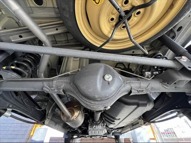 NV100クリッパーバン GXターボ ハイルーフ エマージェンシーブレーキ 純ナビ Bモニター フルセグ Aライト ABS リモコンキー リアヒーター SRSエアバッグ プライバシーガラス ハロゲンヘッドライト アームレスト(44枚目)