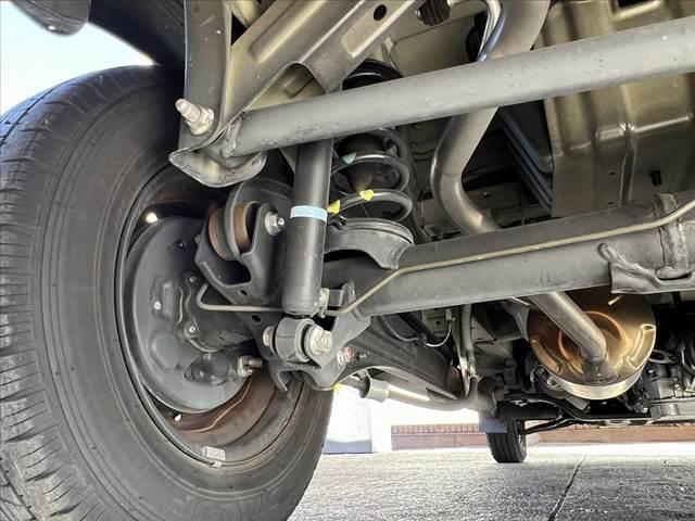 NV100クリッパーバン GXターボ ハイルーフ エマージェンシーブレーキ 純ナビ Bモニター フルセグ Aライト ABS リモコンキー リアヒーター SRSエアバッグ プライバシーガラス ハロゲンヘッドライト アームレスト(45枚目)