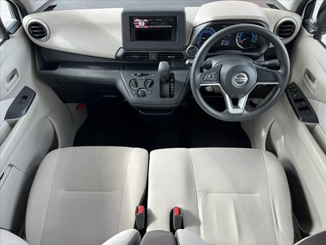 デイズ エマブレ 車線逸脱警報 コーナーセンサー キーレス ABS SRSエアバッグ 横滑り防止 Aストップ Aライト PV シートヒーター バニティミラー ACソケット チルトステア シートリフター レベ(2枚目)