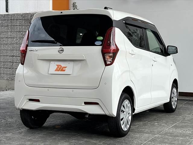 デイズ エマブレ 車線逸脱警報 コーナーセンサー キーレス ABS SRSエアバッグ 横滑り防止 Aストップ Aライト PV シートヒーター バニティミラー ACソケット チルトステア シートリフター レベ(15枚目)