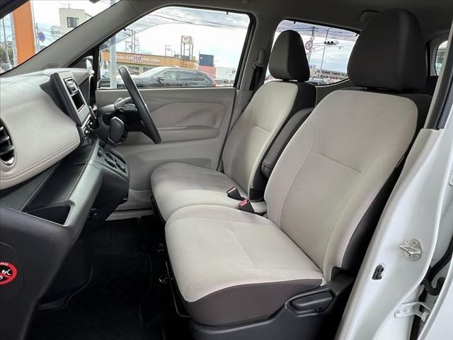 デイズ エマブレ 車線逸脱警報 コーナーセンサー キーレス ABS SRSエアバッグ 横滑り防止 Aストップ Aライト PV シートヒーター バニティミラー ACソケット チルトステア シートリフター レベ(17枚目)