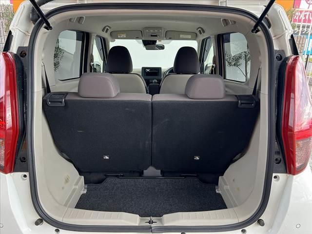 デイズ エマブレ 車線逸脱警報 コーナーセンサー キーレス ABS SRSエアバッグ 横滑り防止 Aストップ Aライト PV シートヒーター バニティミラー ACソケット チルトステア シートリフター レベ(20枚目)