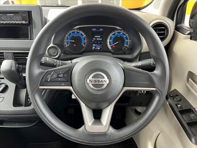 デイズ エマブレ 車線逸脱警報 コーナーセンサー キーレス ABS SRSエアバッグ 横滑り防止 Aストップ Aライト PV シートヒーター バニティミラー ACソケット チルトステア シートリフター レベ(24枚目)