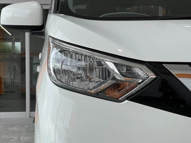 デイズ エマブレ 車線逸脱警報 コーナーセンサー キーレス ABS SRSエアバッグ 横滑り防止 Aストップ Aライト PV シートヒーター バニティミラー ACソケット チルトステア シートリフター レベ(32枚目)