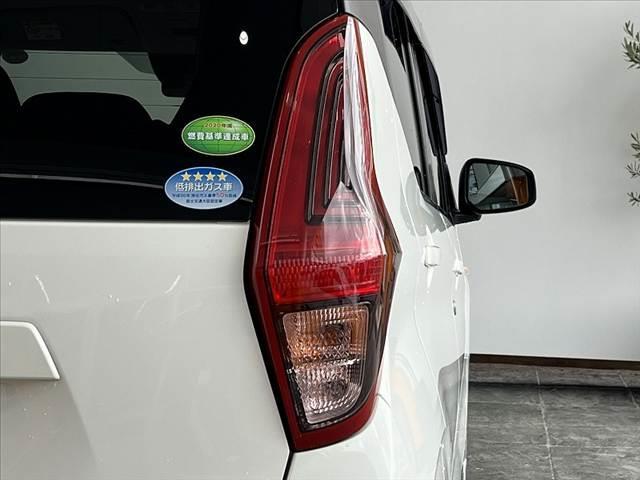 デイズ エマブレ 車線逸脱警報 コーナーセンサー キーレス ABS SRSエアバッグ 横滑り防止 Aストップ Aライト PV シートヒーター バニティミラー ACソケット チルトステア シートリフター レベ(35枚目)