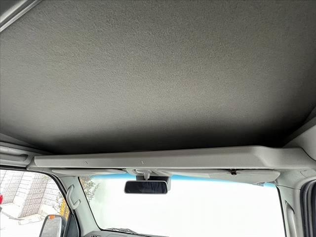 ハイゼットカーゴ ＤＸ　ＳＡＩＩＩ　後期　禁煙車　スマートアシスト３　コーナーセンサー　車線逸脱警報　先行者発信お知らせ　オートハイビーム　ＬＥＤヘッドライト　リモコンキー　ＳＲＳエアバック　ＡＣ　ＦＭ　ＡＭ　Ｐガラス　横滑り防止（22枚目）