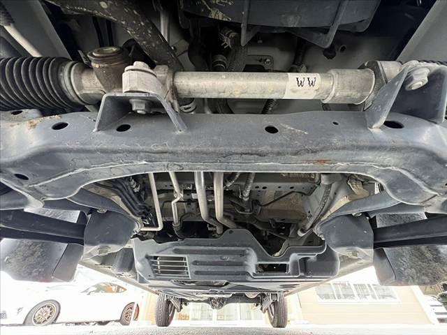 ハイゼットカーゴ ＤＸ　ＳＡＩＩＩ　後期　禁煙車　スマートアシスト３　コーナーセンサー　車線逸脱警報　先行者発信お知らせ　オートハイビーム　ＬＥＤヘッドライト　リモコンキー　ＳＲＳエアバック　ＡＣ　ＦＭ　ＡＭ　Ｐガラス　横滑り防止（39枚目）