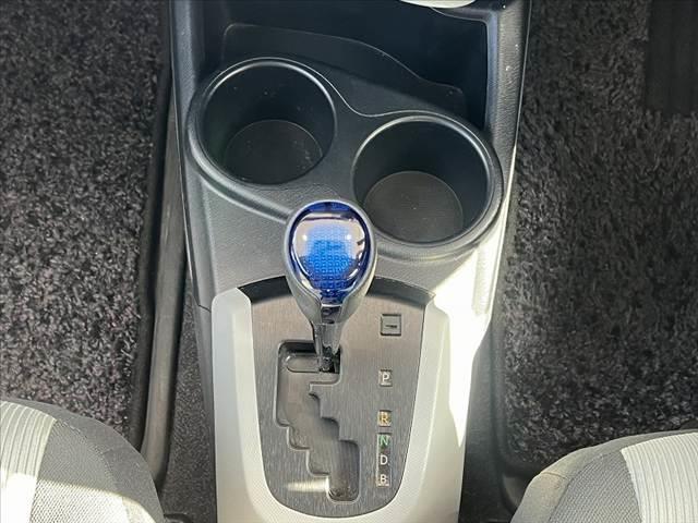 アクア S 禁煙 スマートキー LED シートヒーター ナビ ステリモ Bモニタ BTオーディオ ETC ナノイー Aライト Pスタート フォグ シートリフター バイザー リアワイパー ECOモード EVモード(24枚目)